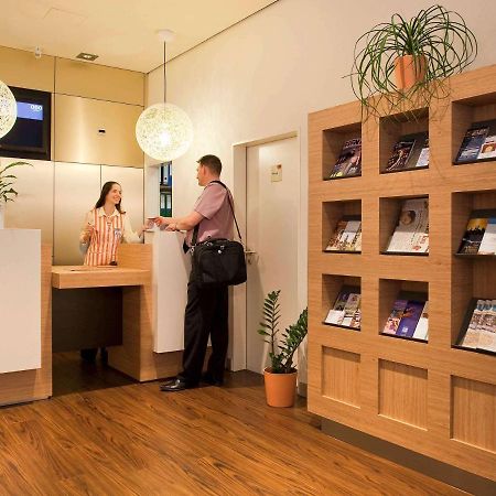 Ibis Bamberg Altstadt Ngoại thất bức ảnh