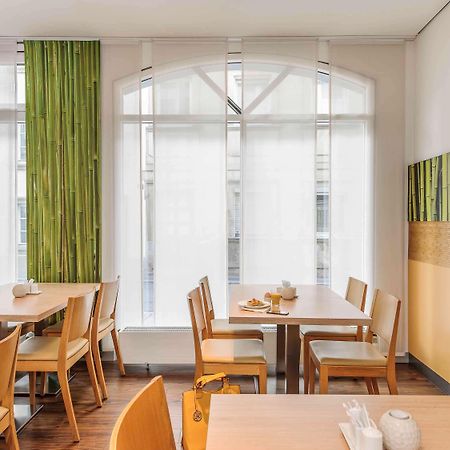 Ibis Bamberg Altstadt Ngoại thất bức ảnh