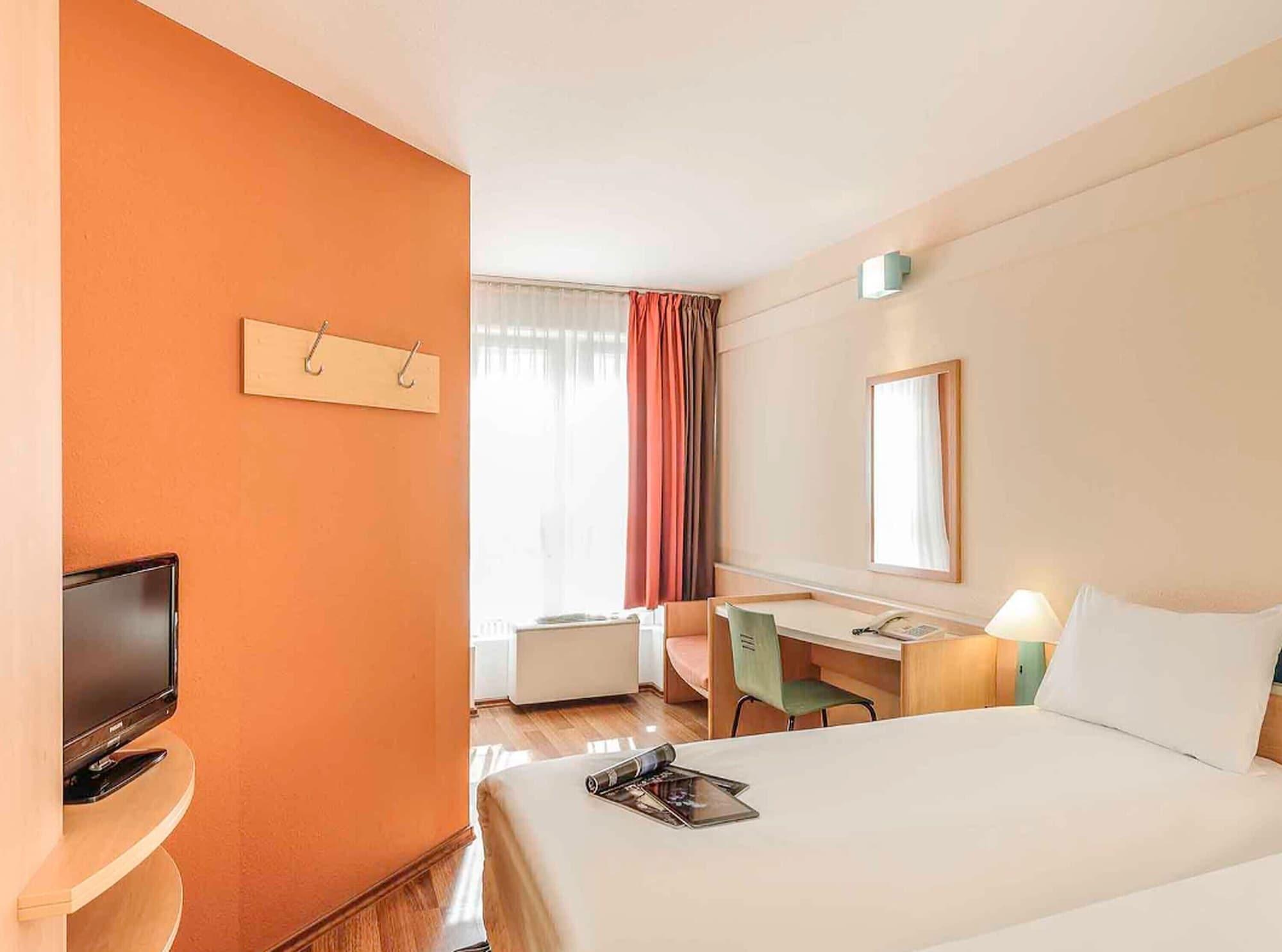 Ibis Bamberg Altstadt Ngoại thất bức ảnh