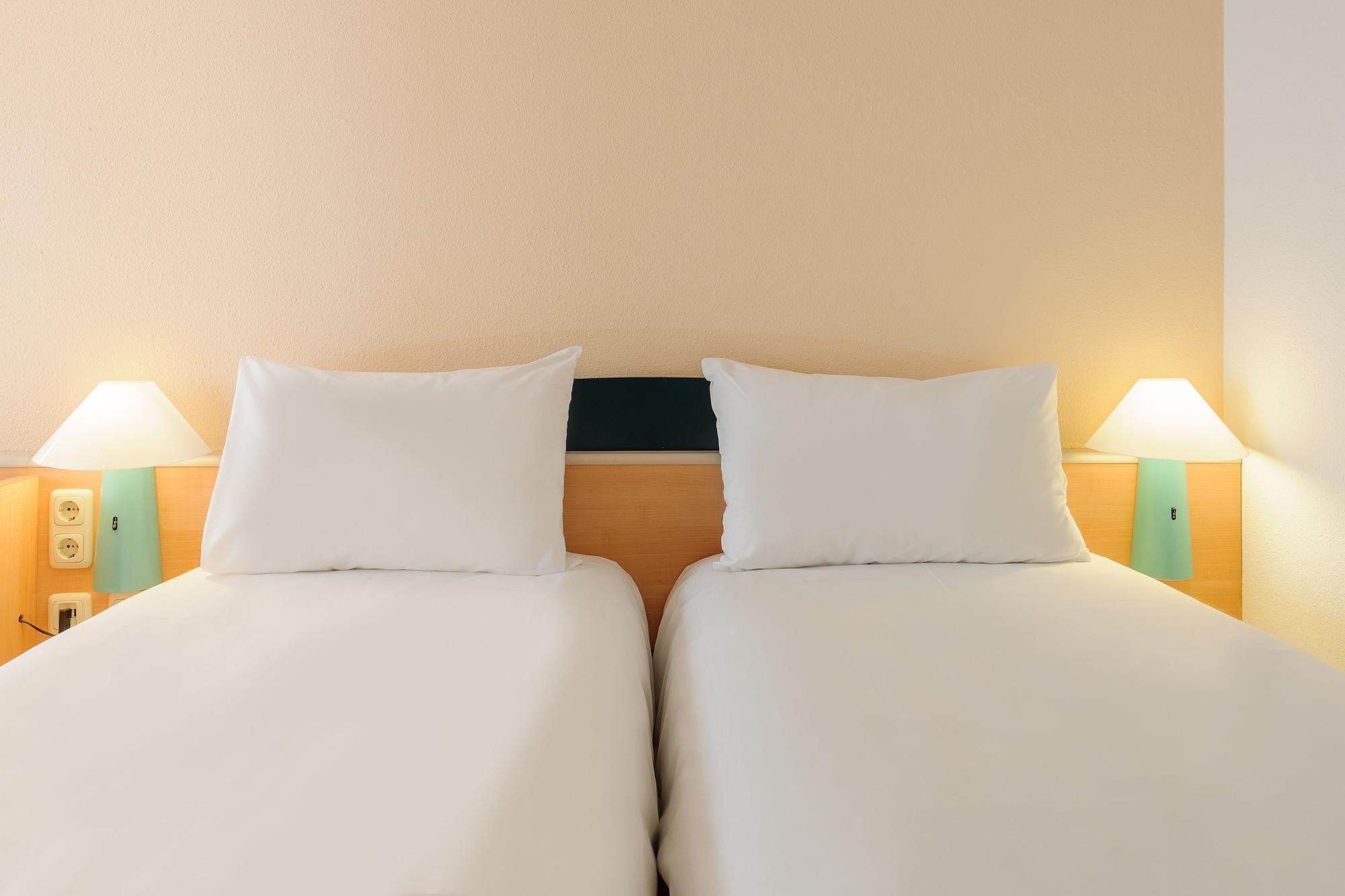 Ibis Bamberg Altstadt Ngoại thất bức ảnh