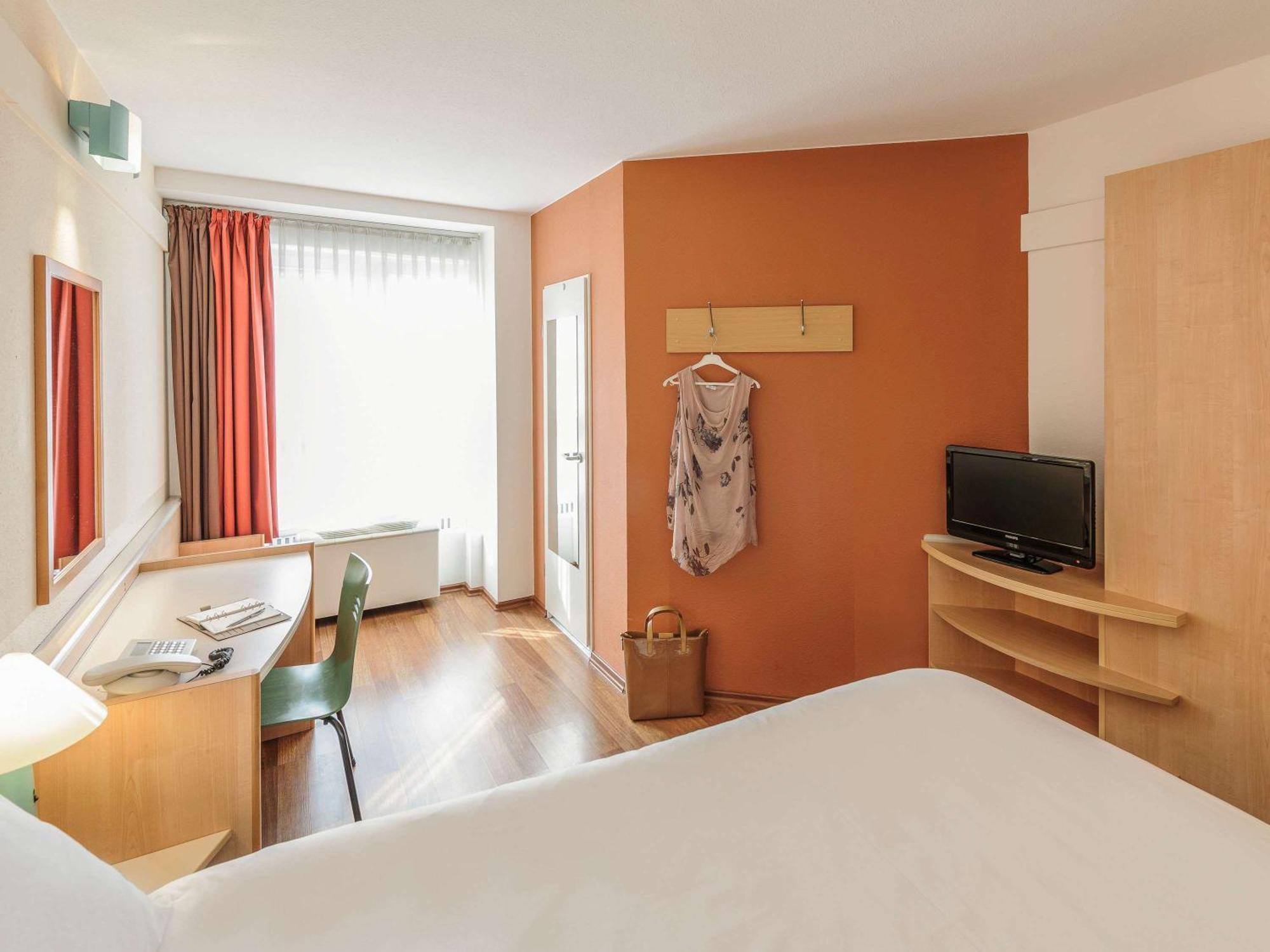 Ibis Bamberg Altstadt Ngoại thất bức ảnh