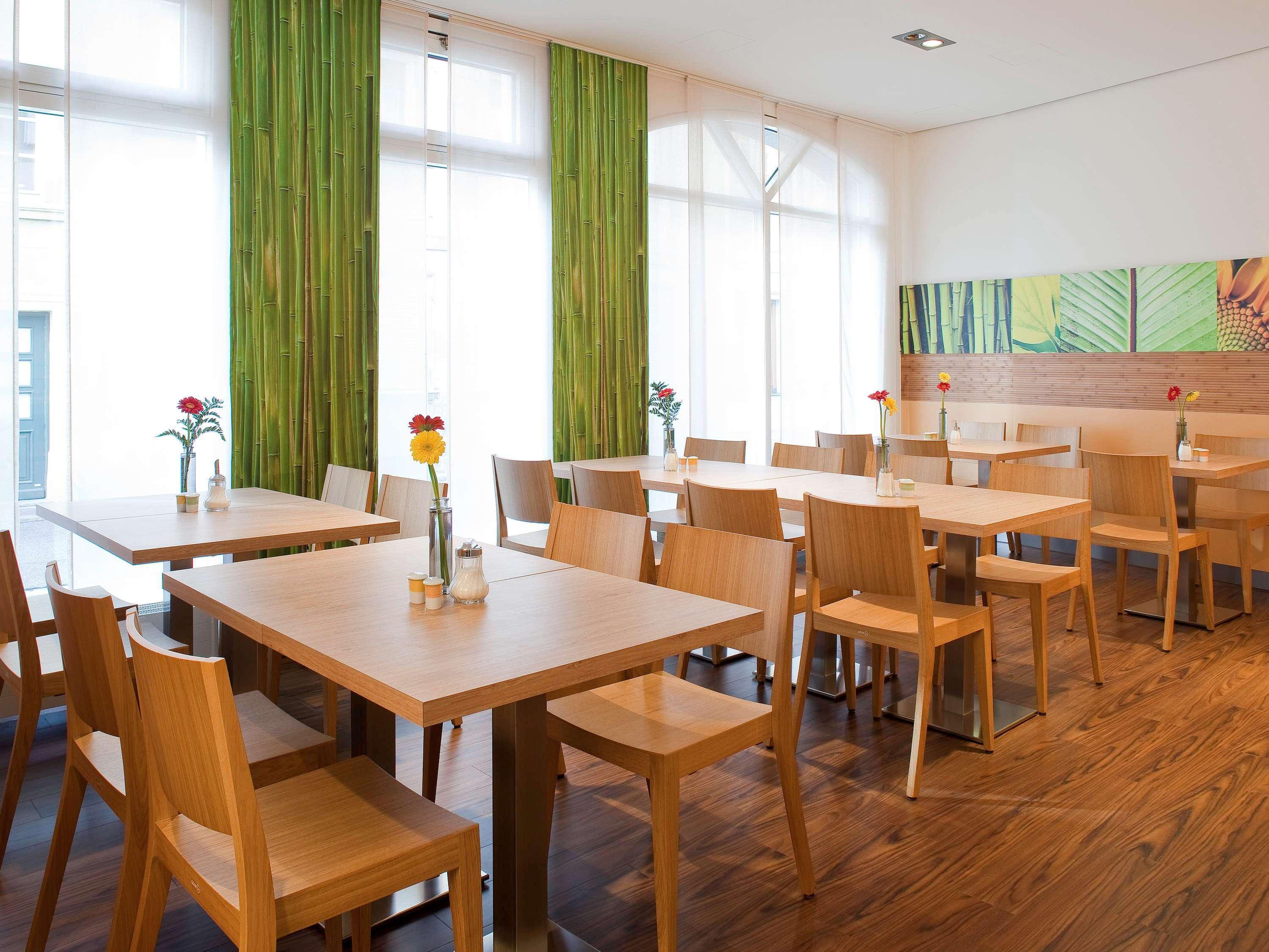 Ibis Bamberg Altstadt Ngoại thất bức ảnh