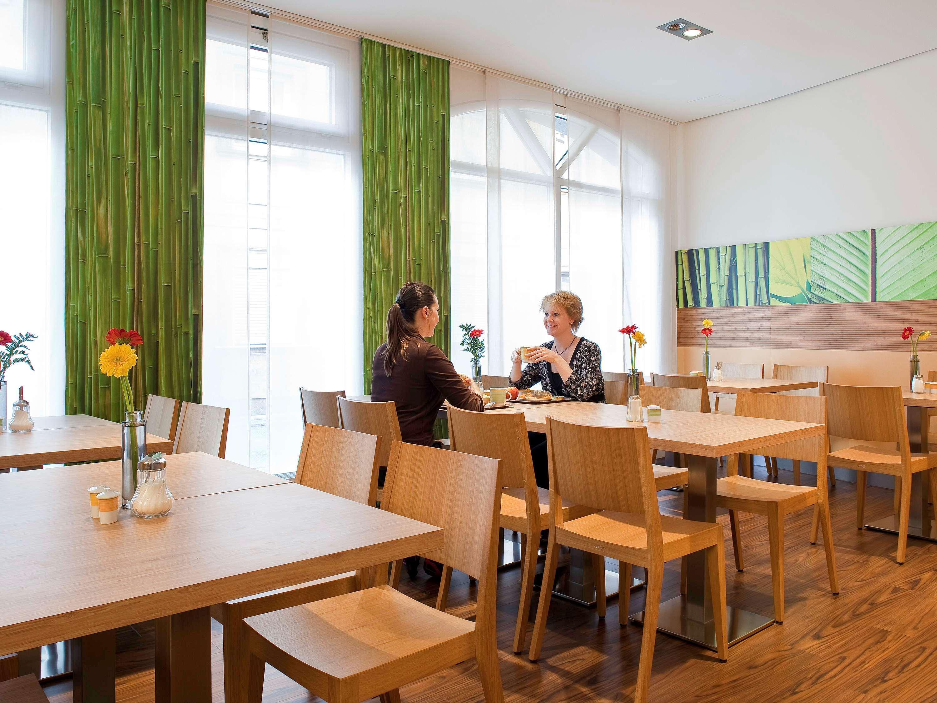 Ibis Bamberg Altstadt Ngoại thất bức ảnh