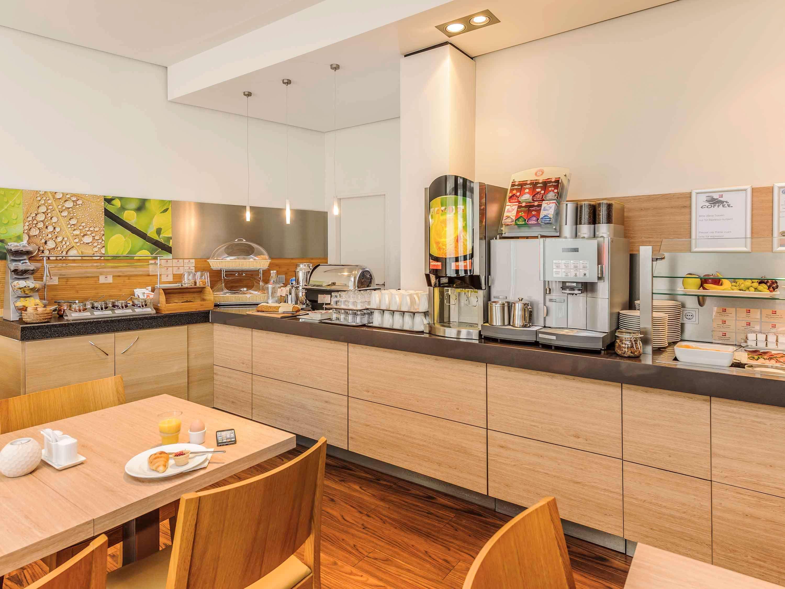 Ibis Bamberg Altstadt Ngoại thất bức ảnh