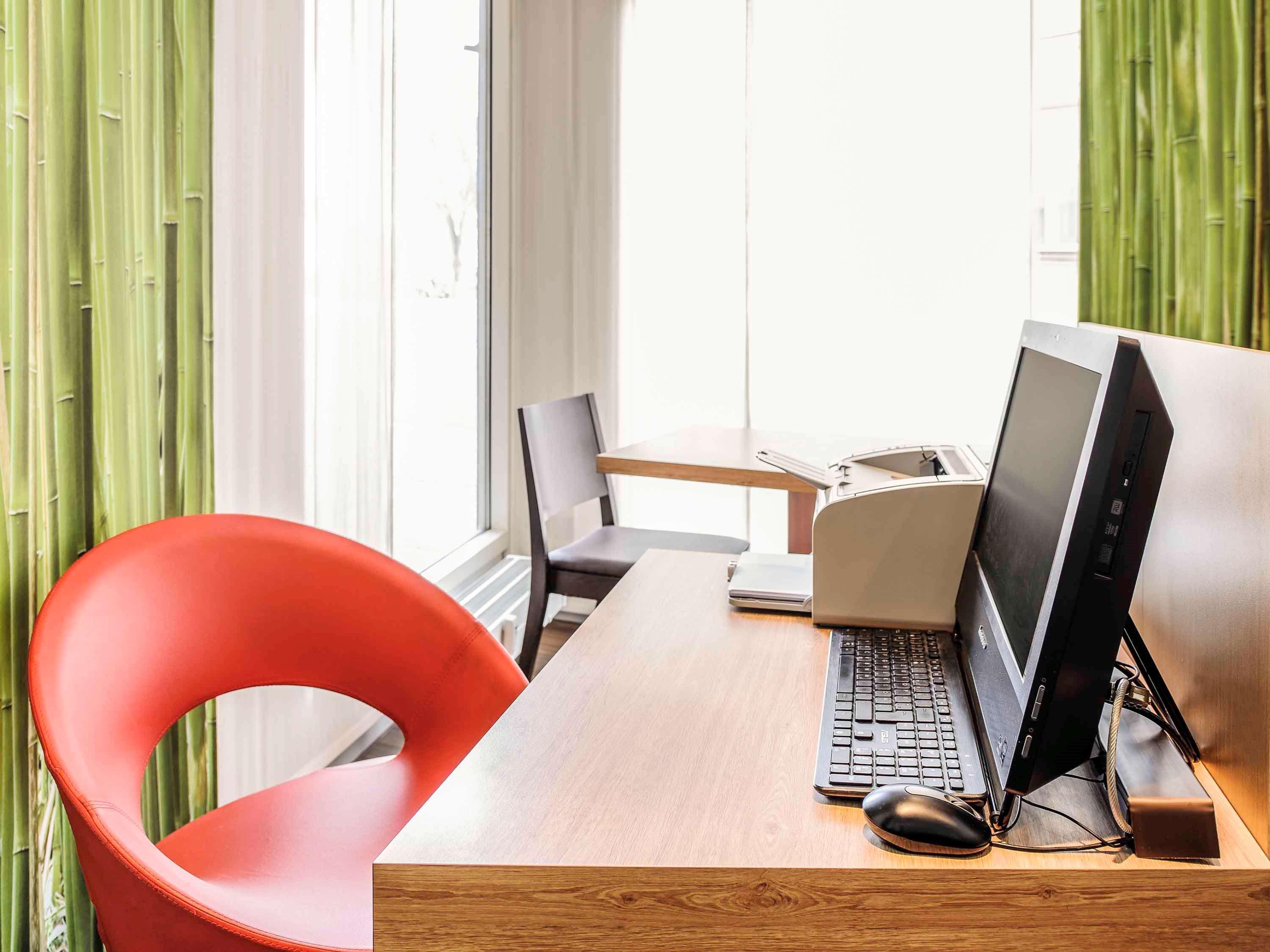 Ibis Bamberg Altstadt Ngoại thất bức ảnh