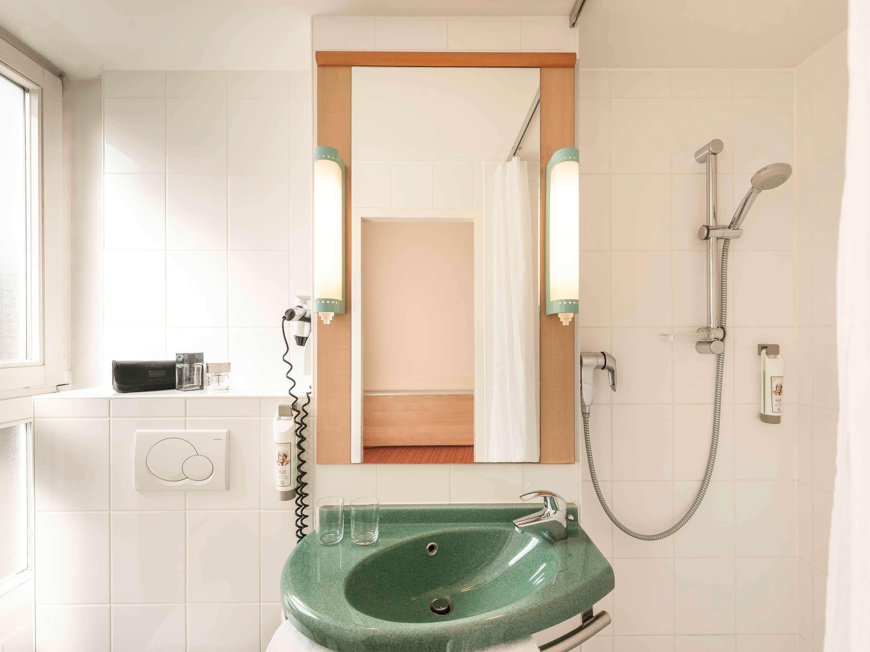 Ibis Bamberg Altstadt Ngoại thất bức ảnh