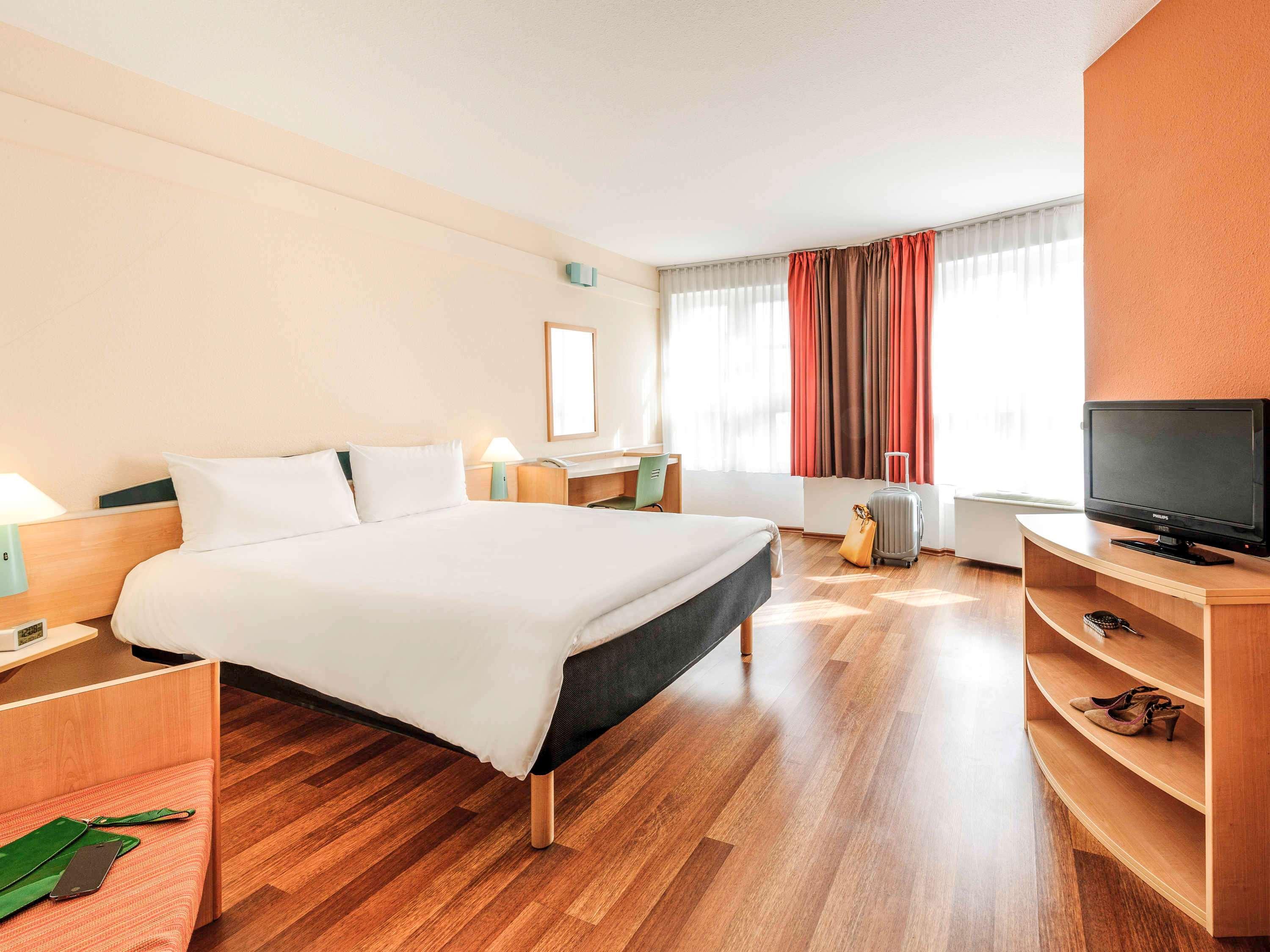 Ibis Bamberg Altstadt Ngoại thất bức ảnh