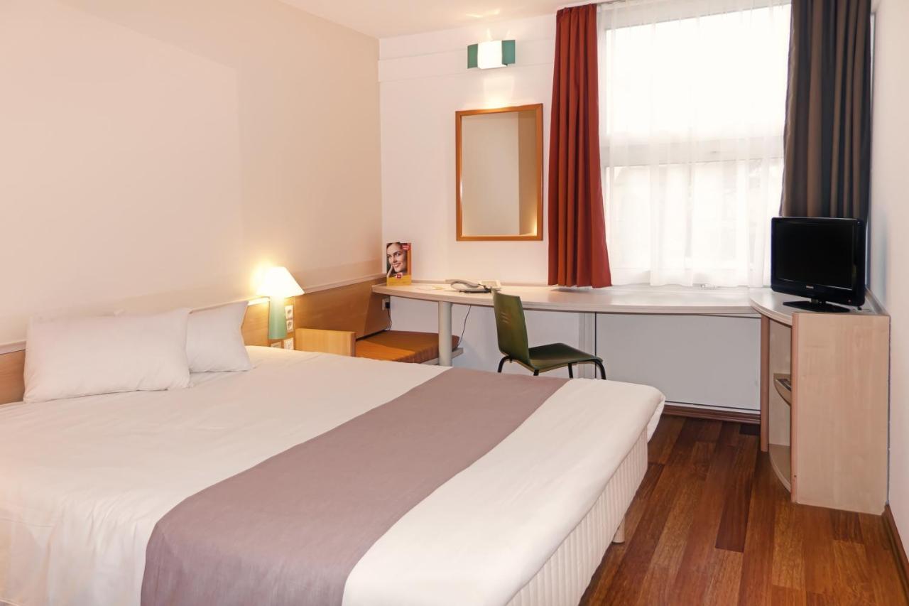 Ibis Bamberg Altstadt Phòng bức ảnh