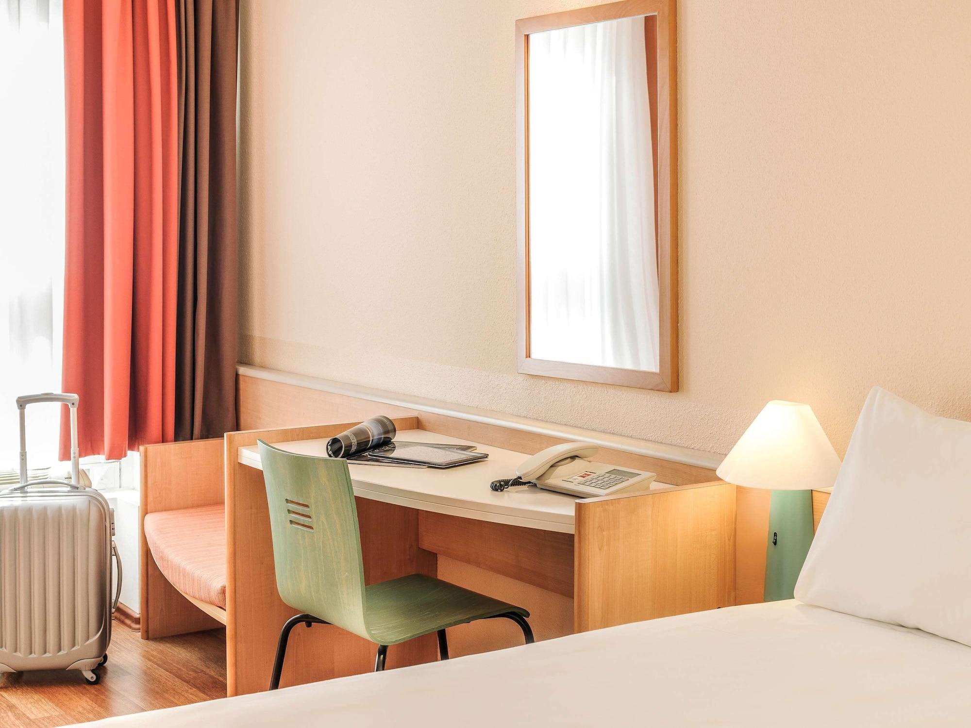 Ibis Bamberg Altstadt Ngoại thất bức ảnh