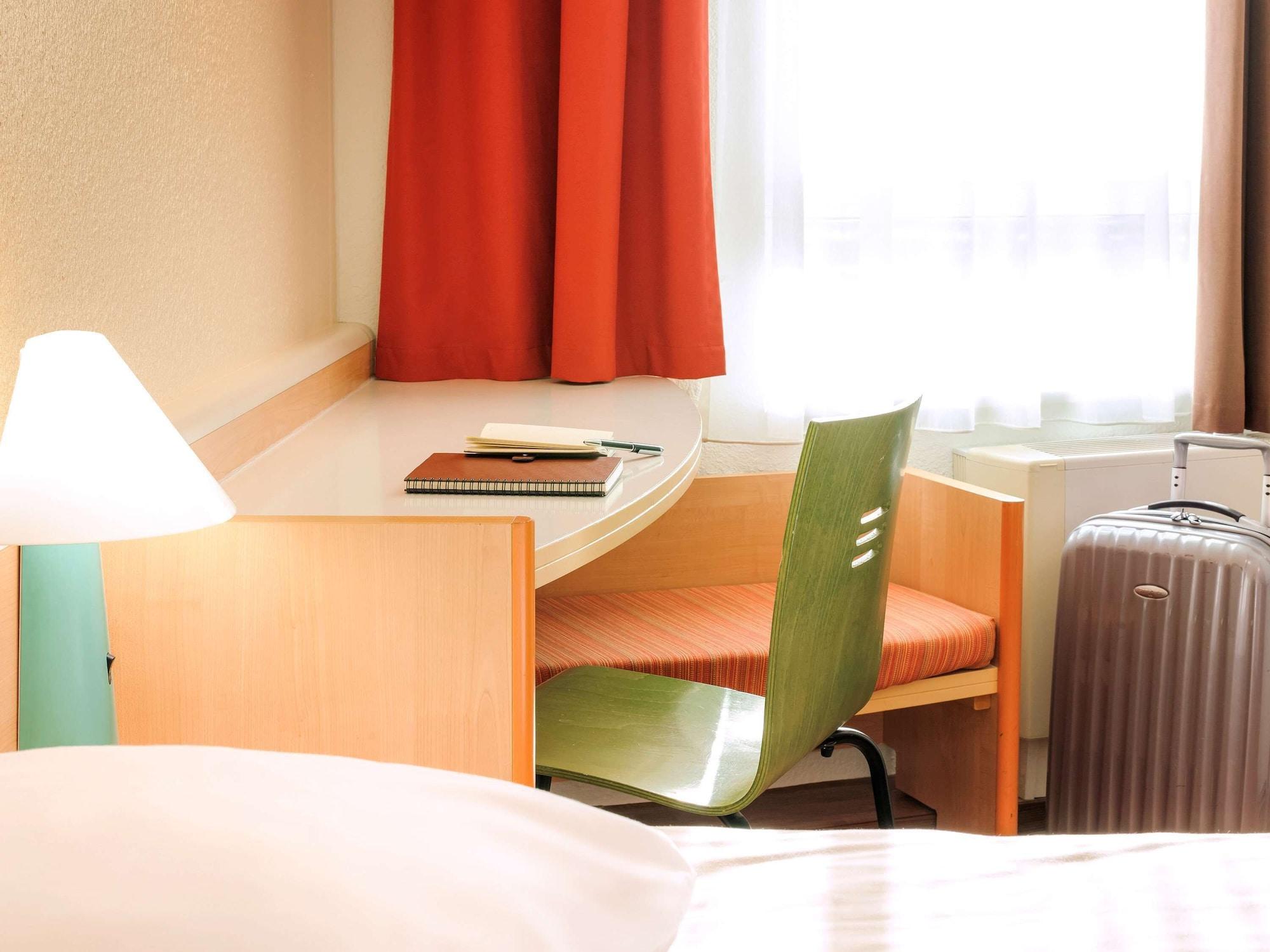 Ibis Bamberg Altstadt Ngoại thất bức ảnh