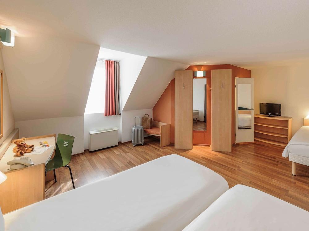 Ibis Bamberg Altstadt Ngoại thất bức ảnh