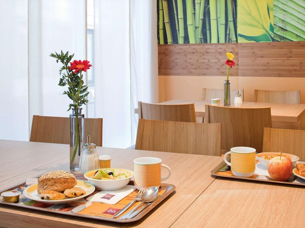 Ibis Bamberg Altstadt Ngoại thất bức ảnh