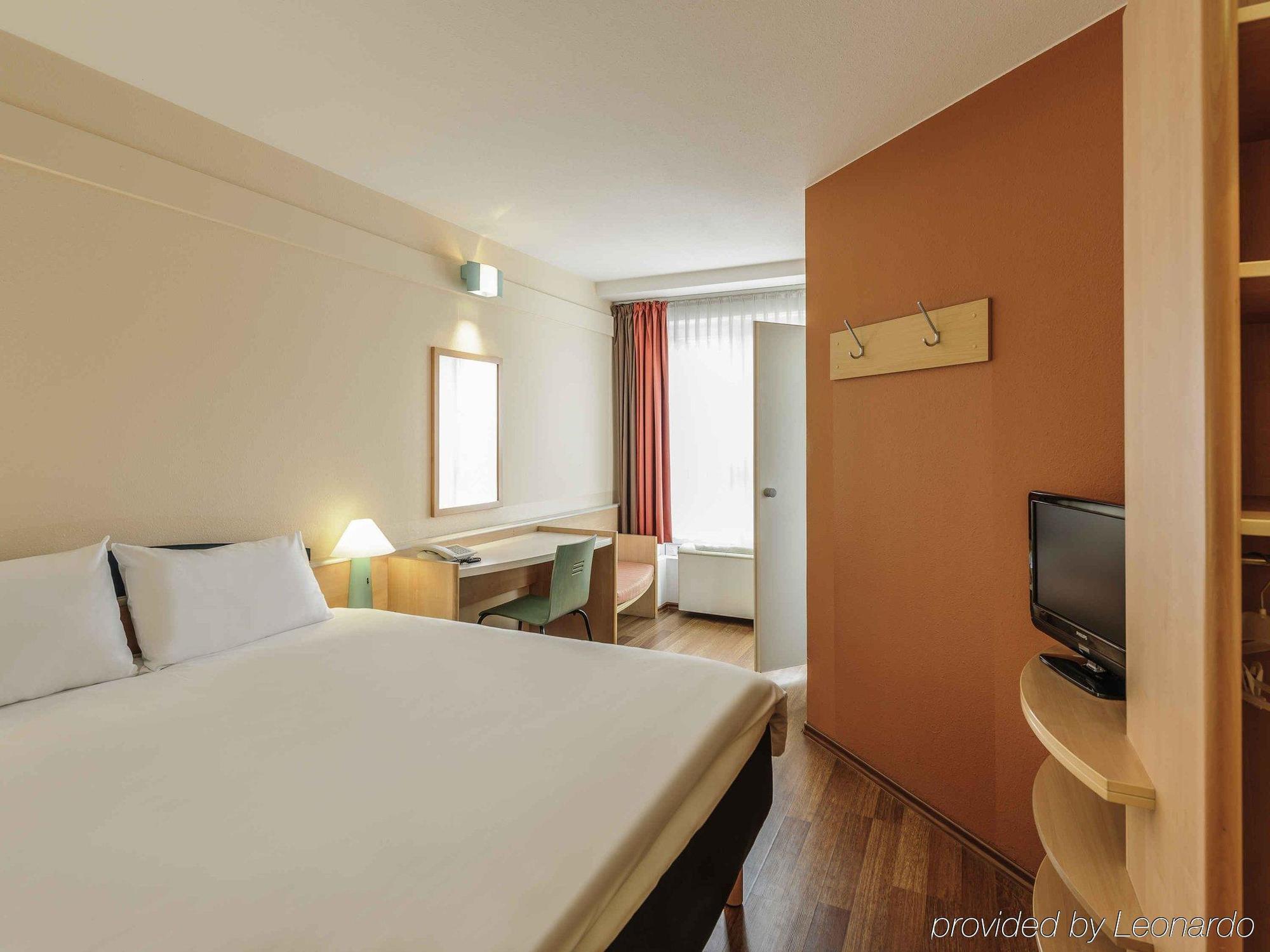 Ibis Bamberg Altstadt Ngoại thất bức ảnh