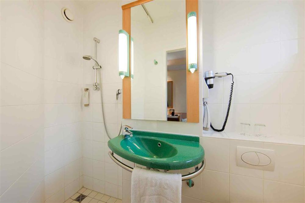 Ibis Bamberg Altstadt Ngoại thất bức ảnh