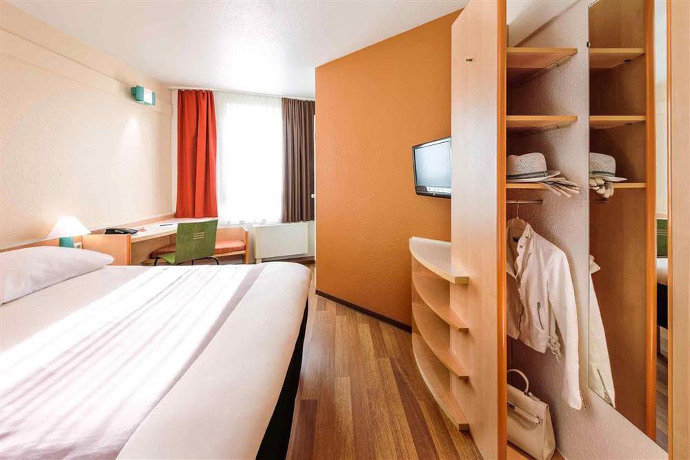 Ibis Bamberg Altstadt Phòng bức ảnh